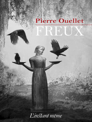 cover image of Freux